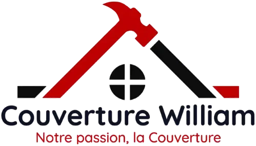 Couverture William couvreur à Brie-Comte-Robert