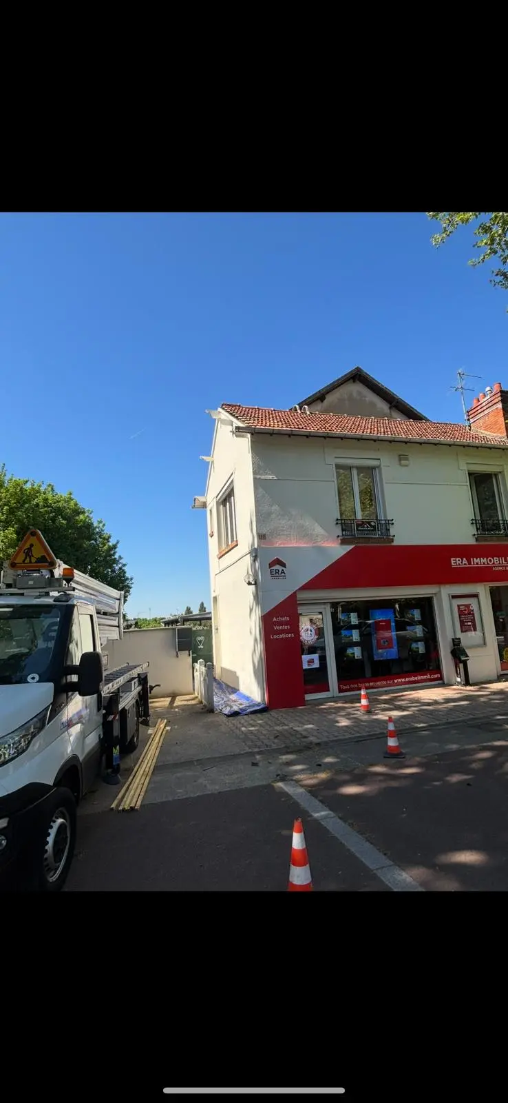 Services couvreur Brie-Comte-Robert travaux toiture